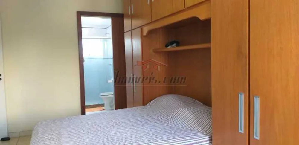 Apartamento, 3 quartos, 90 m² - Foto 6