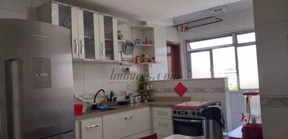 Apartamento, 3 quartos, 90 m² - Foto 17