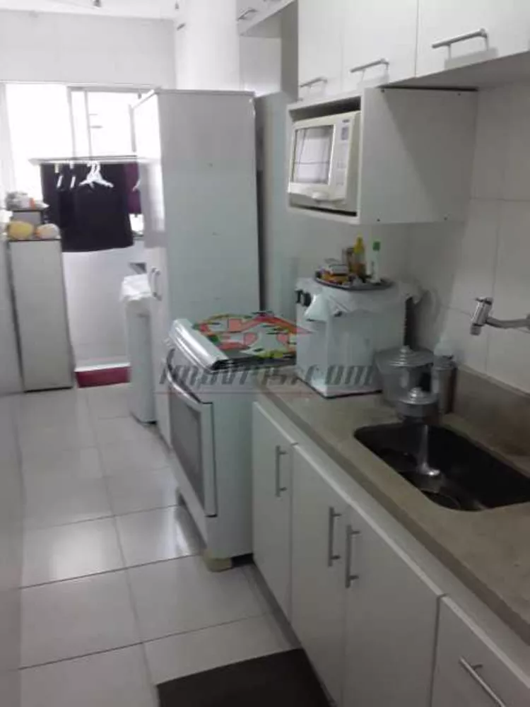 Apartamento, 3 quartos, 75 m² - Foto 10