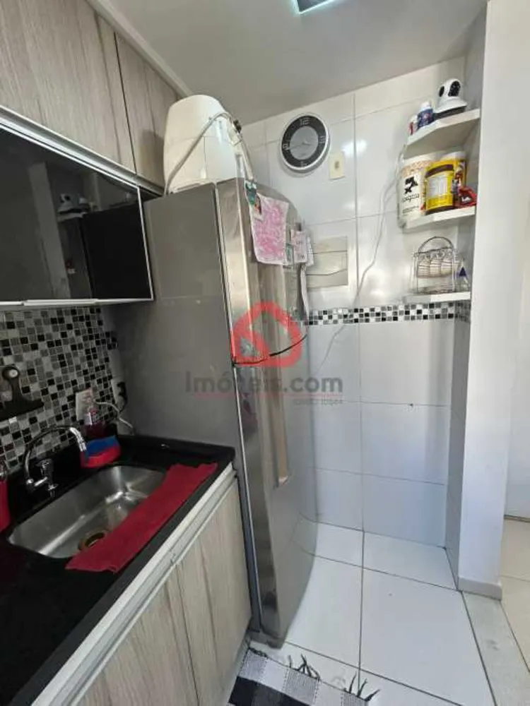 Apartamento, 2 quartos, 52 m² - Foto 15
