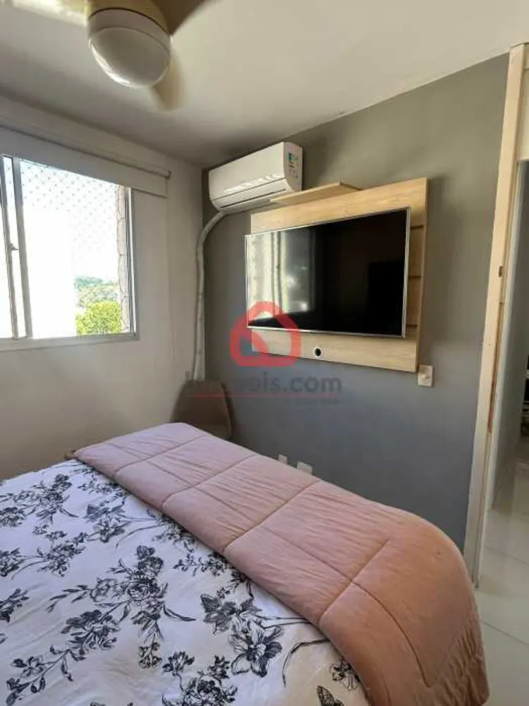 Apartamento, 2 quartos, 52 m² - Foto 10