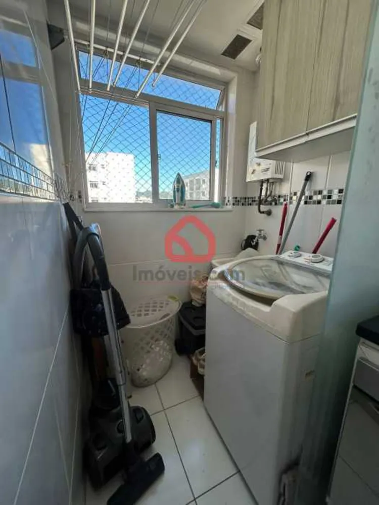 Apartamento, 2 quartos, 52 m² - Foto 16