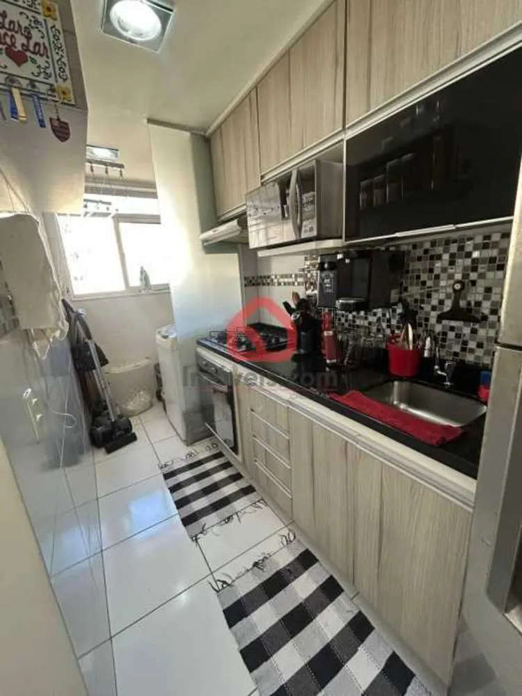 Apartamento, 2 quartos, 52 m² - Foto 14
