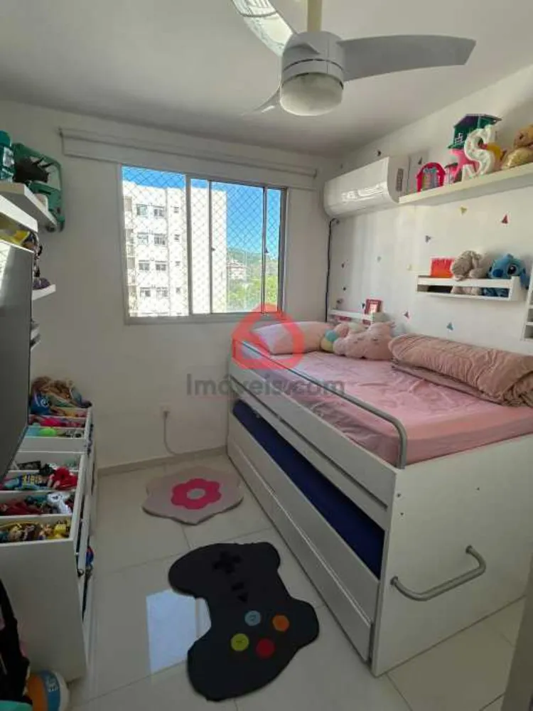 Apartamento, 2 quartos, 52 m² - Foto 5