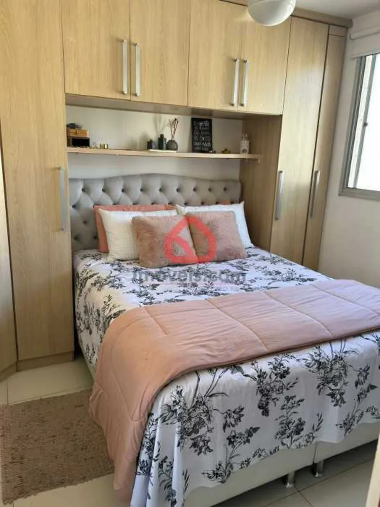 Apartamento, 2 quartos, 52 m² - Foto 9