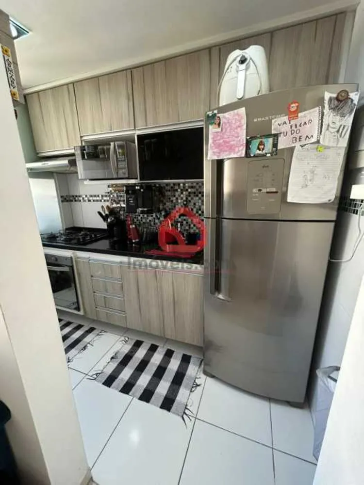 Apartamento, 2 quartos, 52 m² - Foto 13