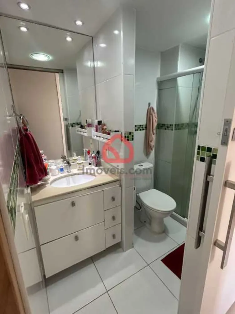 Apartamento, 2 quartos, 52 m² - Foto 12
