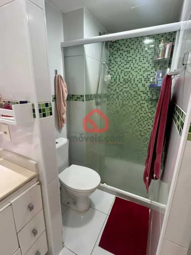 Apartamento, 2 quartos, 52 m² - Foto 11