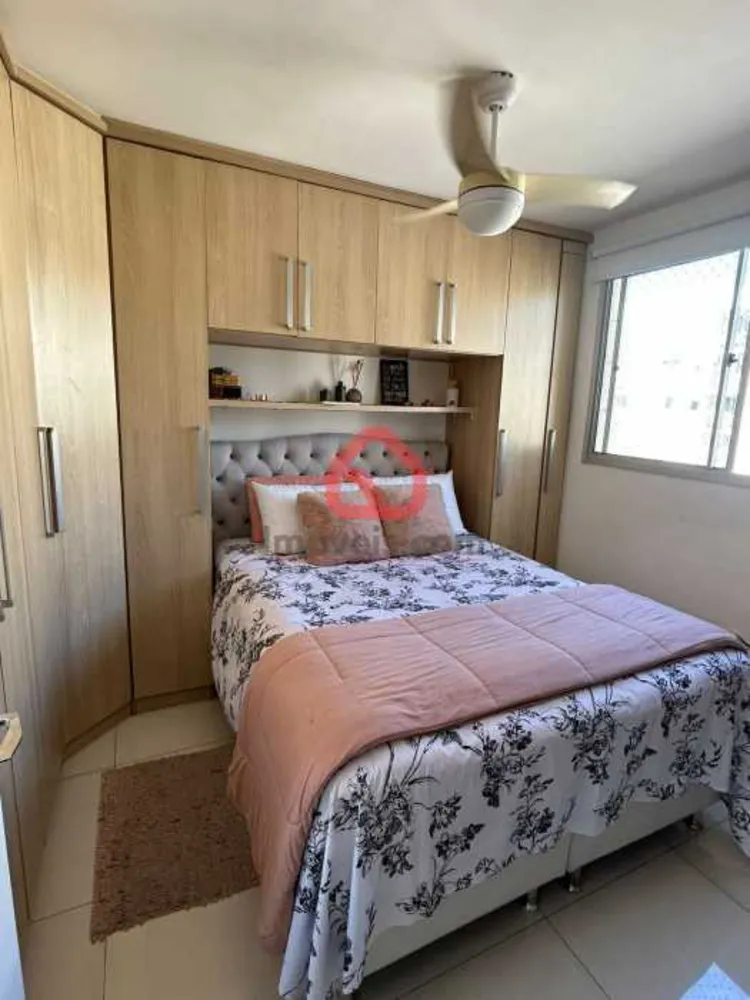 Apartamento, 2 quartos, 52 m² - Foto 8