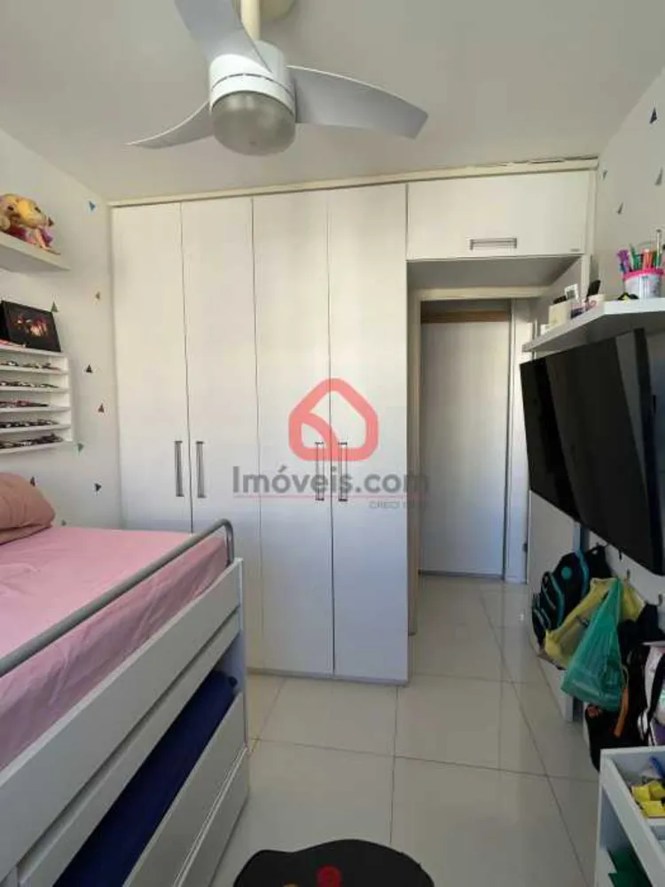 Apartamento, 2 quartos, 52 m² - Foto 6