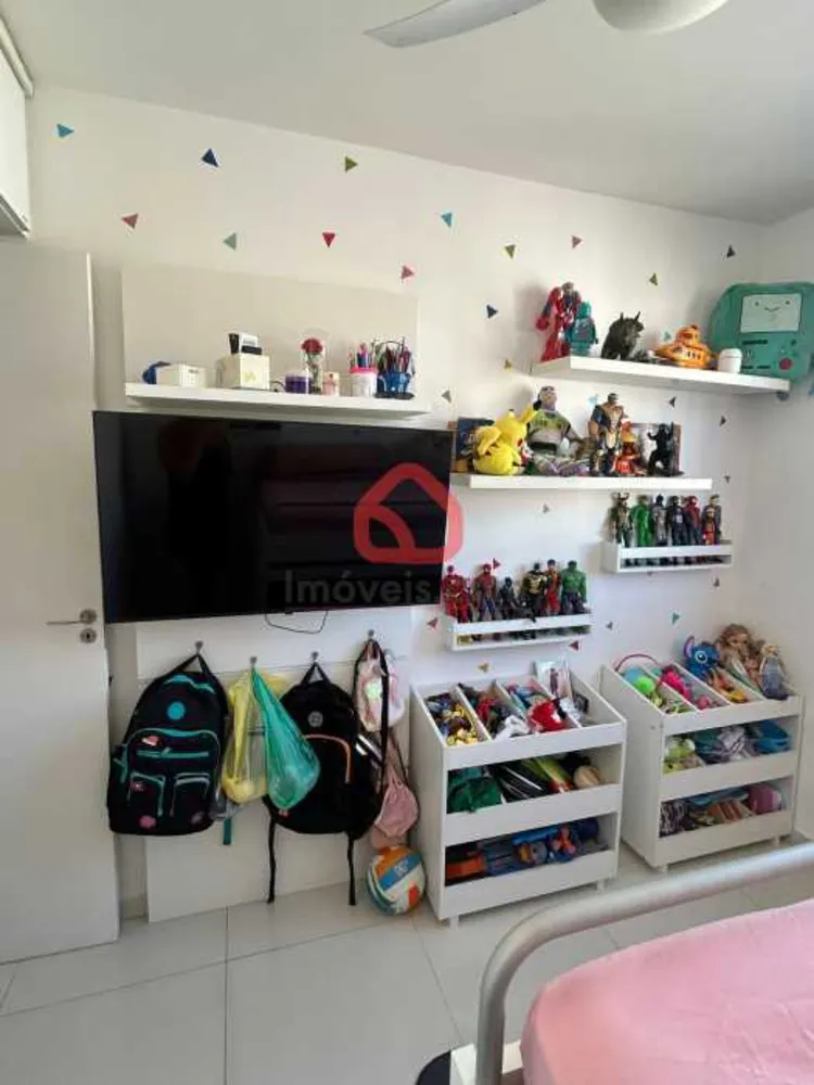 Apartamento, 2 quartos, 52 m² - Foto 7