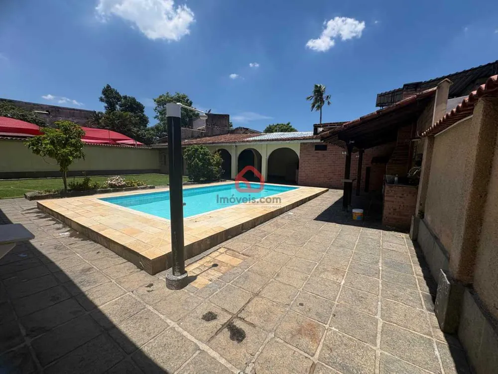 Casa, 4 quartos, 250 m² - Foto 5