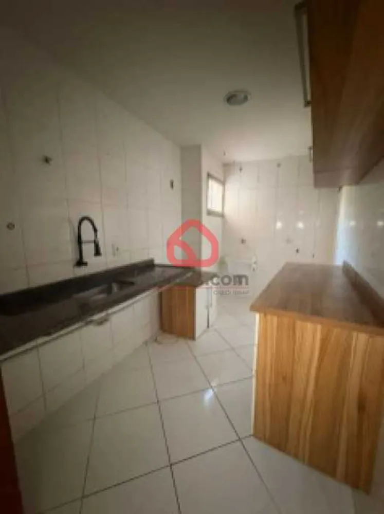 Apartamento, 2 quartos, 45 m² - Foto 7