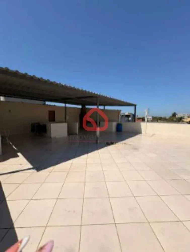 Apartamento, 2 quartos, 45 m² - Foto 9