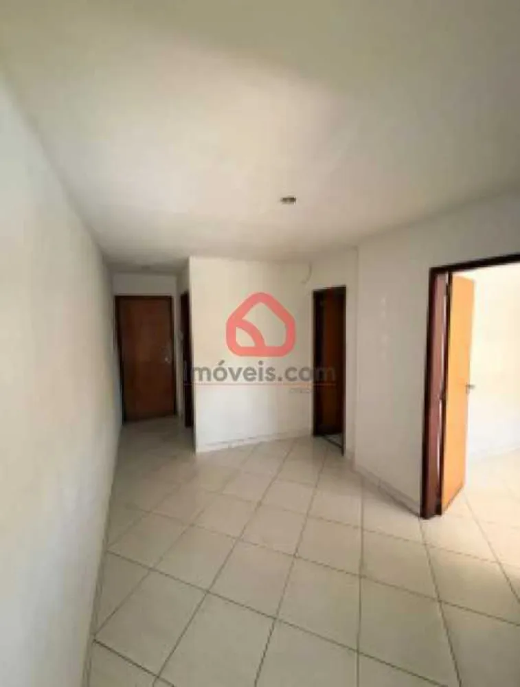 Apartamento, 2 quartos, 45 m² - Foto 1