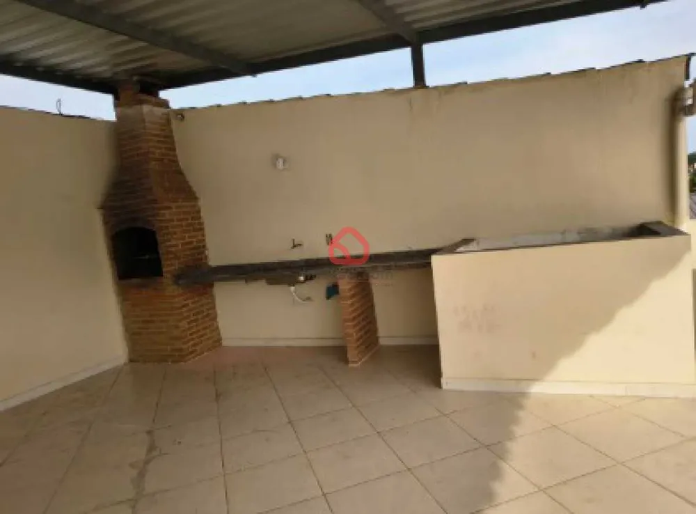 Apartamento, 2 quartos, 45 m² - Foto 10