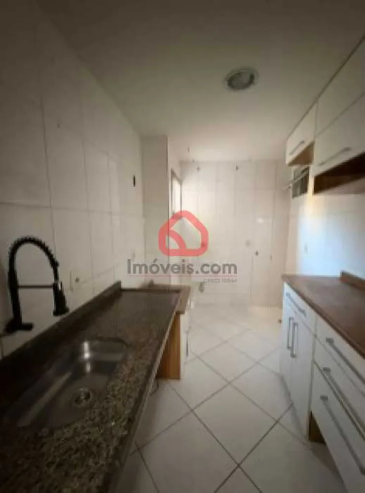 Apartamento, 2 quartos, 45 m² - Foto 8