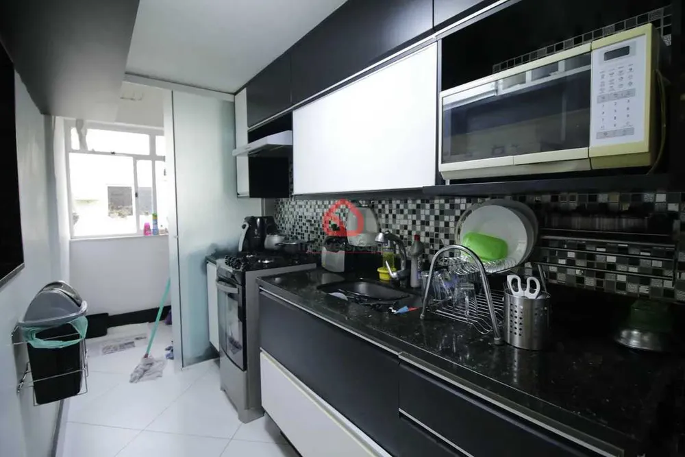 Apartamento, 2 quartos, 60 m² - Foto 5
