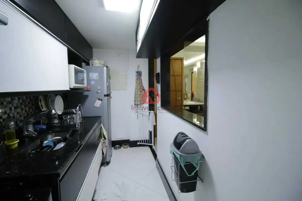 Apartamento, 2 quartos, 60 m² - Foto 8