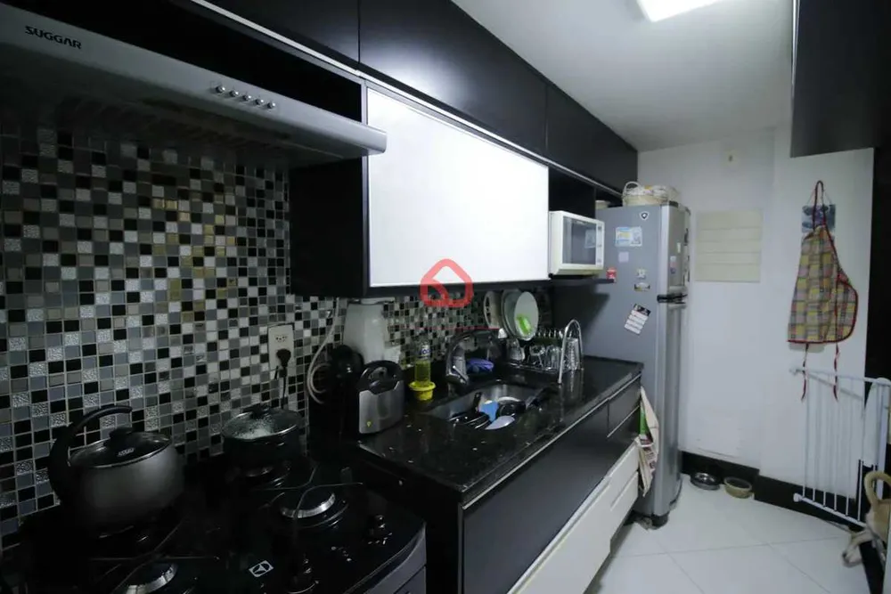 Apartamento, 2 quartos, 60 m² - Foto 7