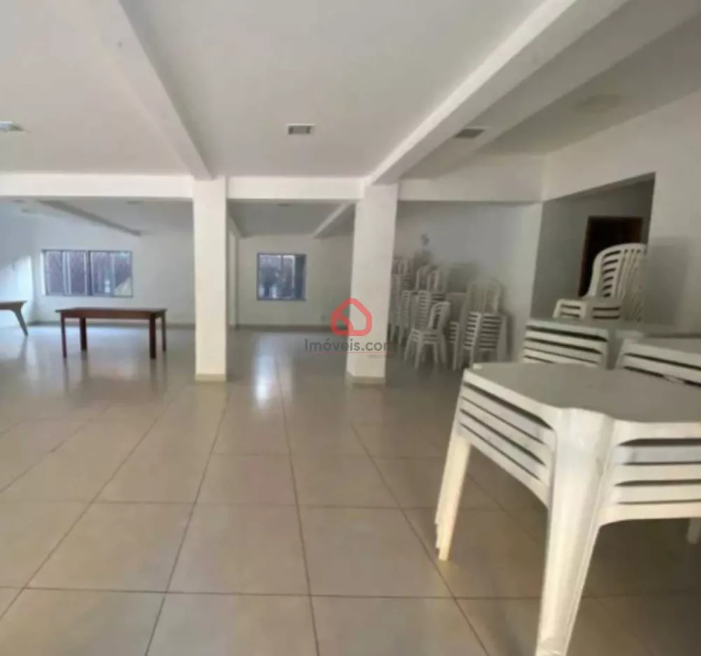 Apartamento, 2 quartos, 63 m² - Foto 2