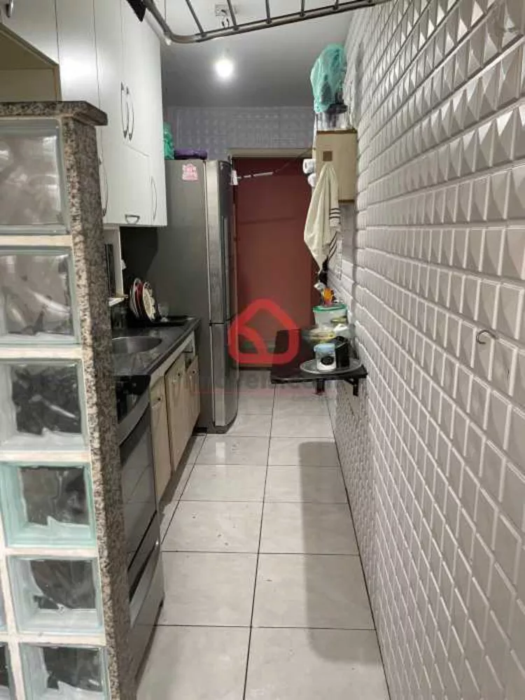 Apartamento, 2 quartos, 63 m² - Foto 12