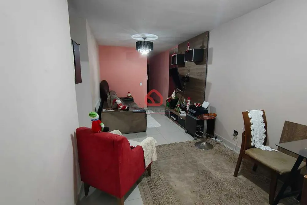 Apartamento, 2 quartos, 63 m² - Foto 7