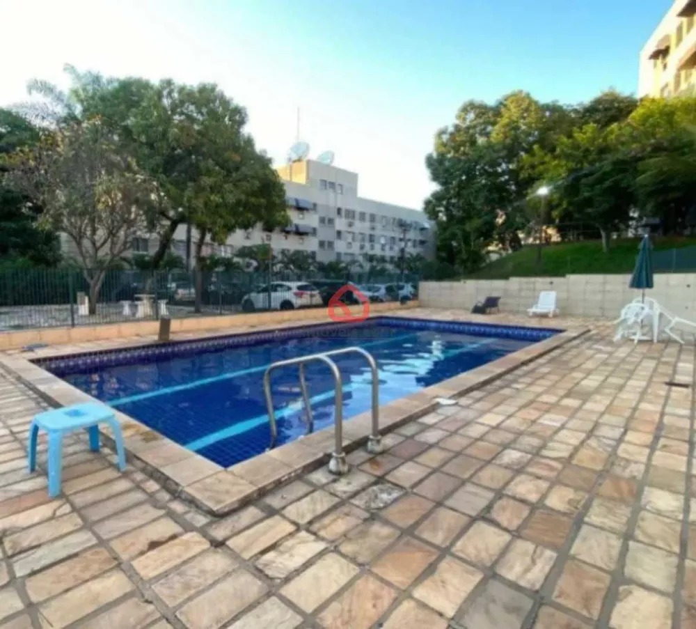 Apartamento, 2 quartos, 63 m² - Foto 11