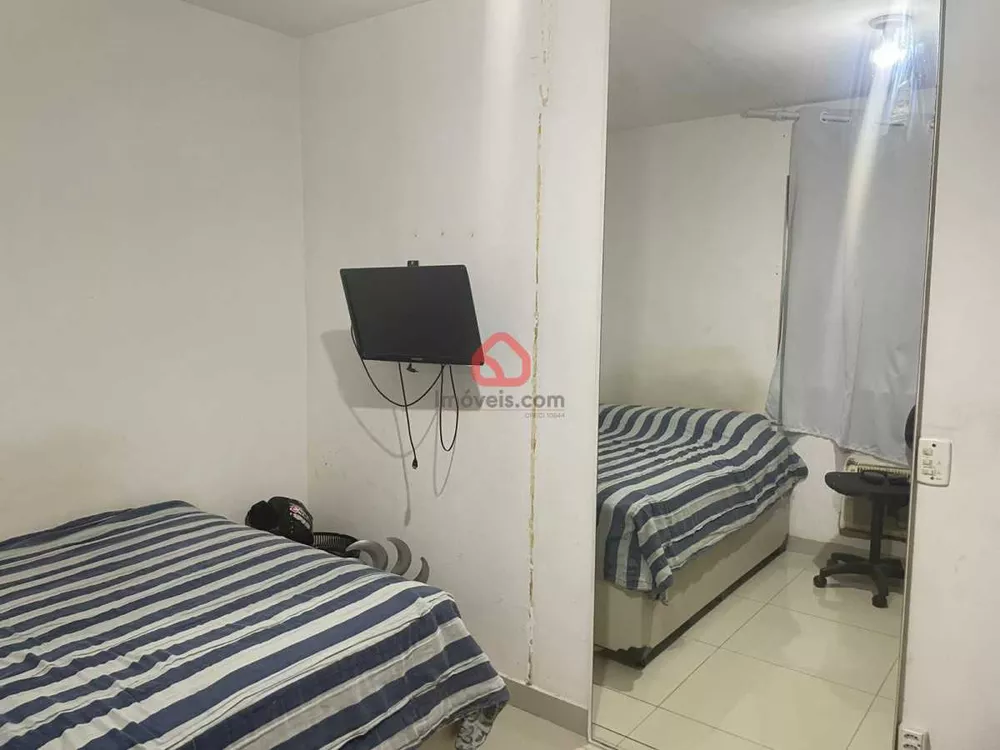 Apartamento, 2 quartos, 63 m² - Foto 3