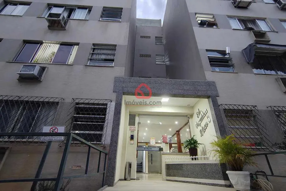 Apartamento, 2 quartos, 63 m² - Foto 1