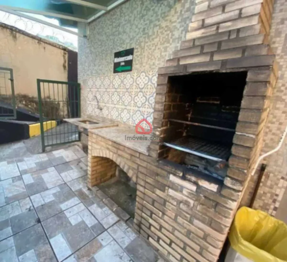 Apartamento, 2 quartos, 63 m² - Foto 19