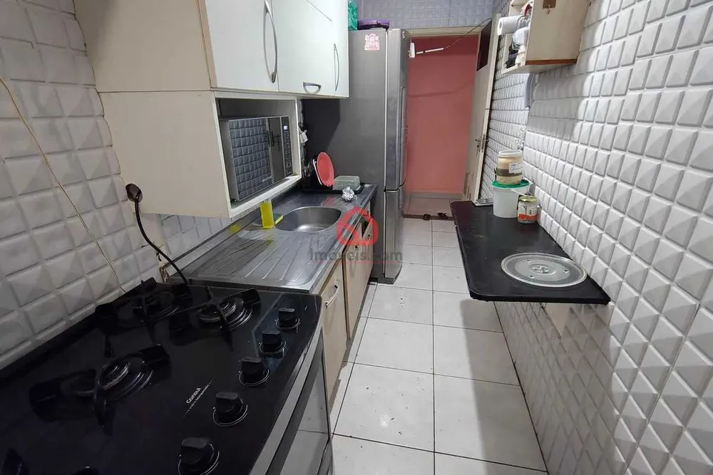 Apartamento, 2 quartos, 63 m² - Foto 11
