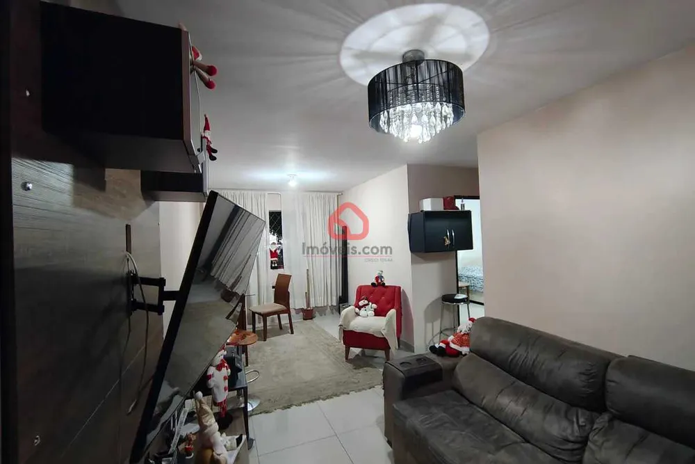 Apartamento, 2 quartos, 63 m² - Foto 5