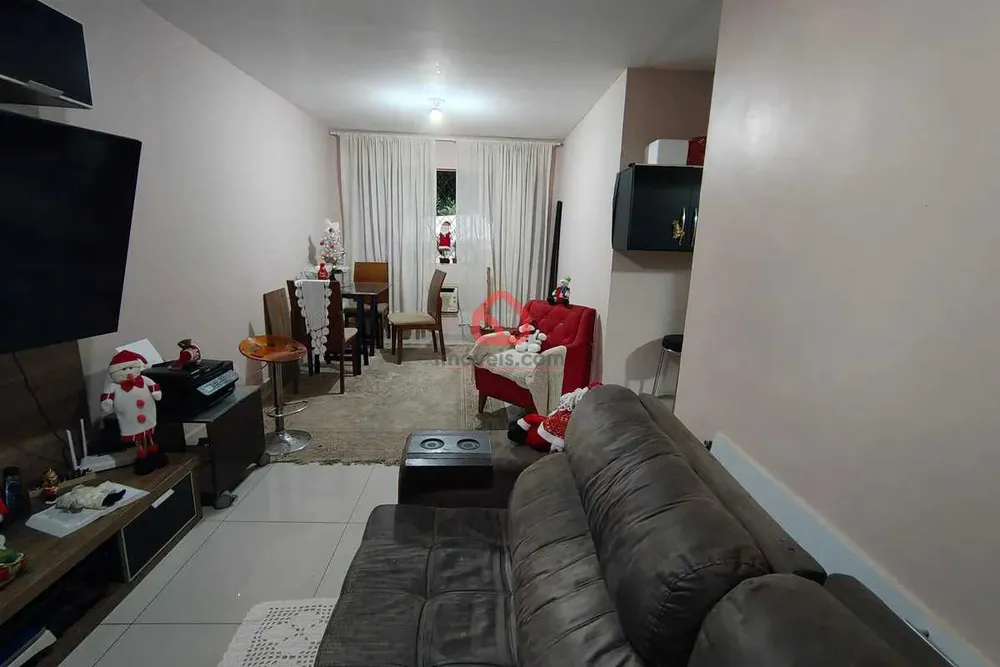 Apartamento, 2 quartos, 63 m² - Foto 3