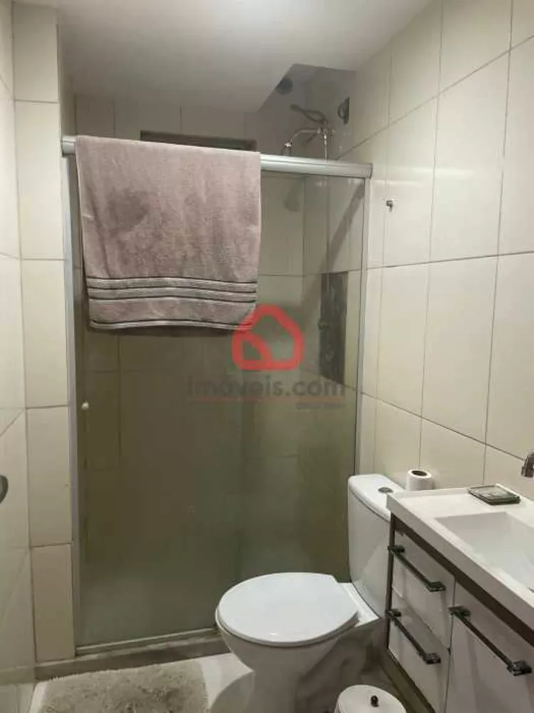 Apartamento, 2 quartos, 63 m² - Foto 1