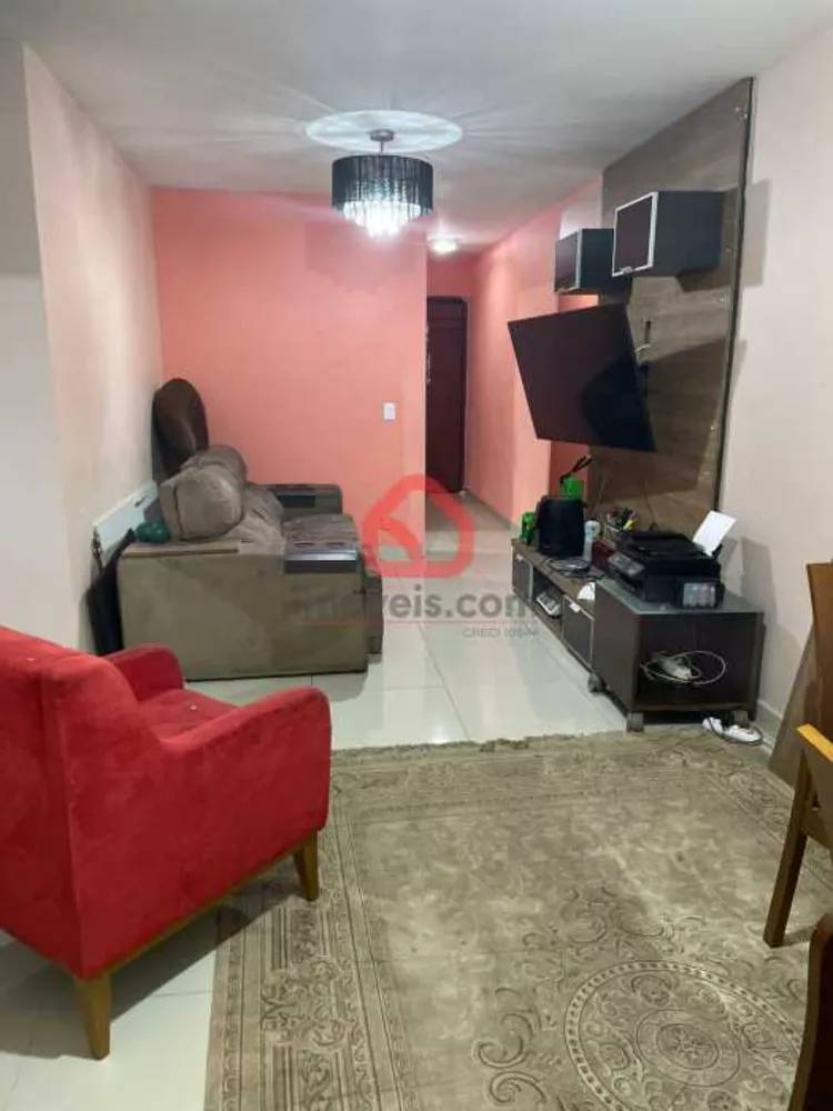 Apartamento, 2 quartos, 63 m² - Foto 4