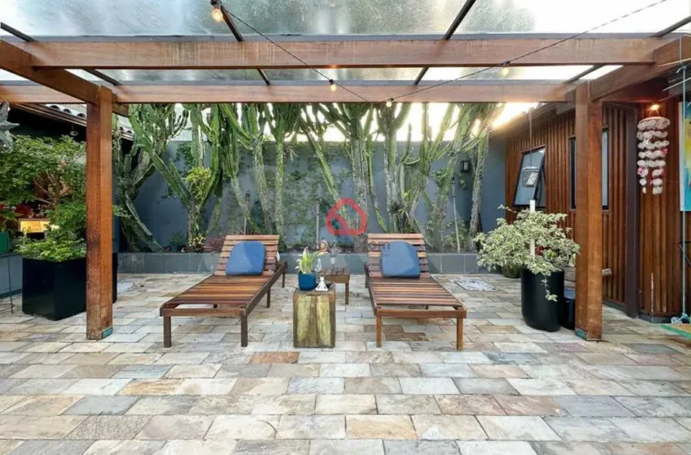 Casa de Condomínio, 5 quartos - Foto 3