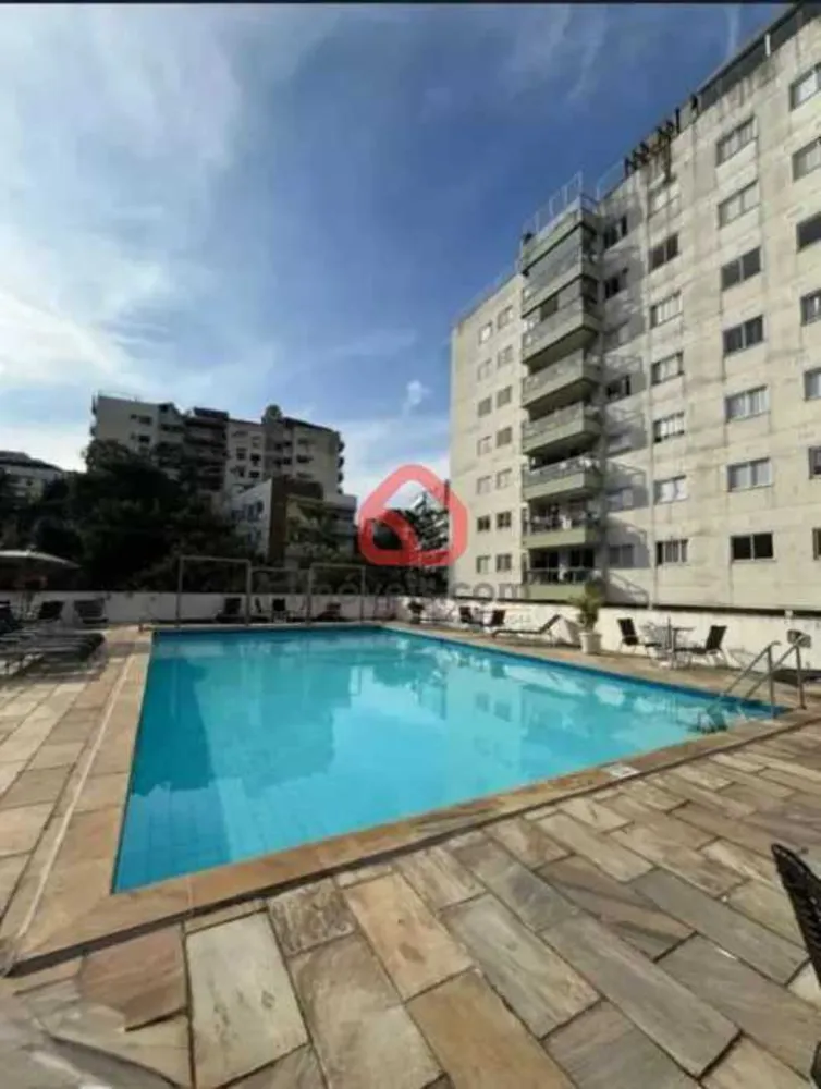 Cobertura, 2 quartos, 138 m² - Foto 1