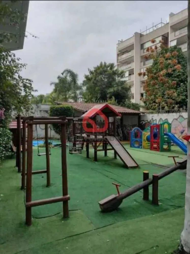 Cobertura, 2 quartos, 138 m² - Foto 20