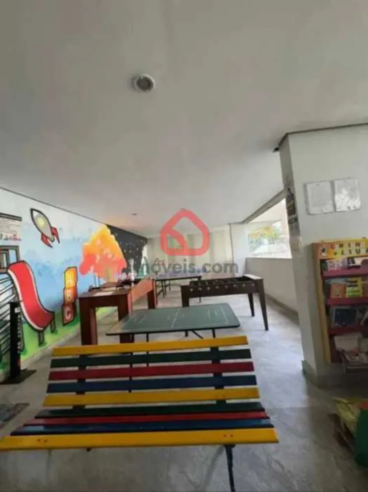 Cobertura, 2 quartos, 138 m² - Foto 17
