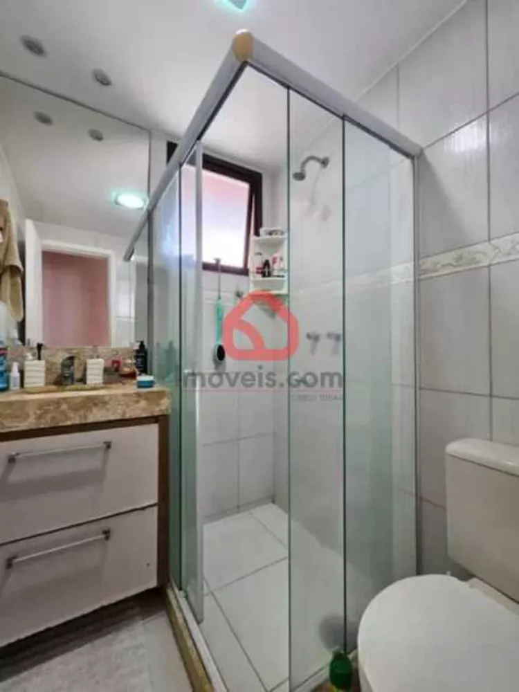 Cobertura, 3 quartos, 130 m² - Foto 14