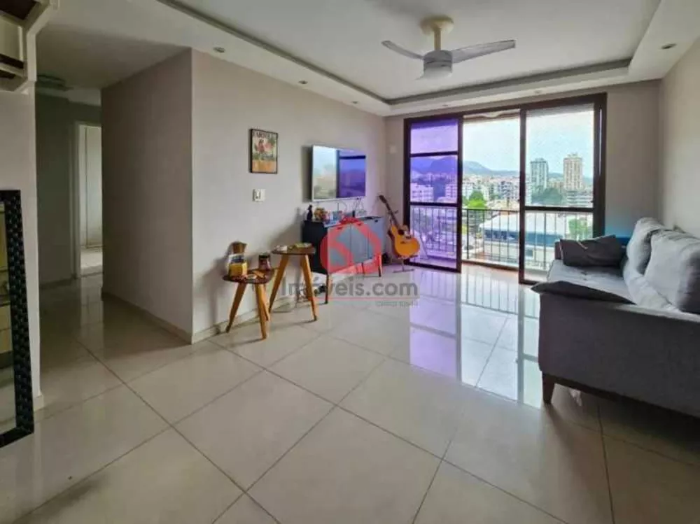 Cobertura, 3 quartos, 130 m² - Foto 16