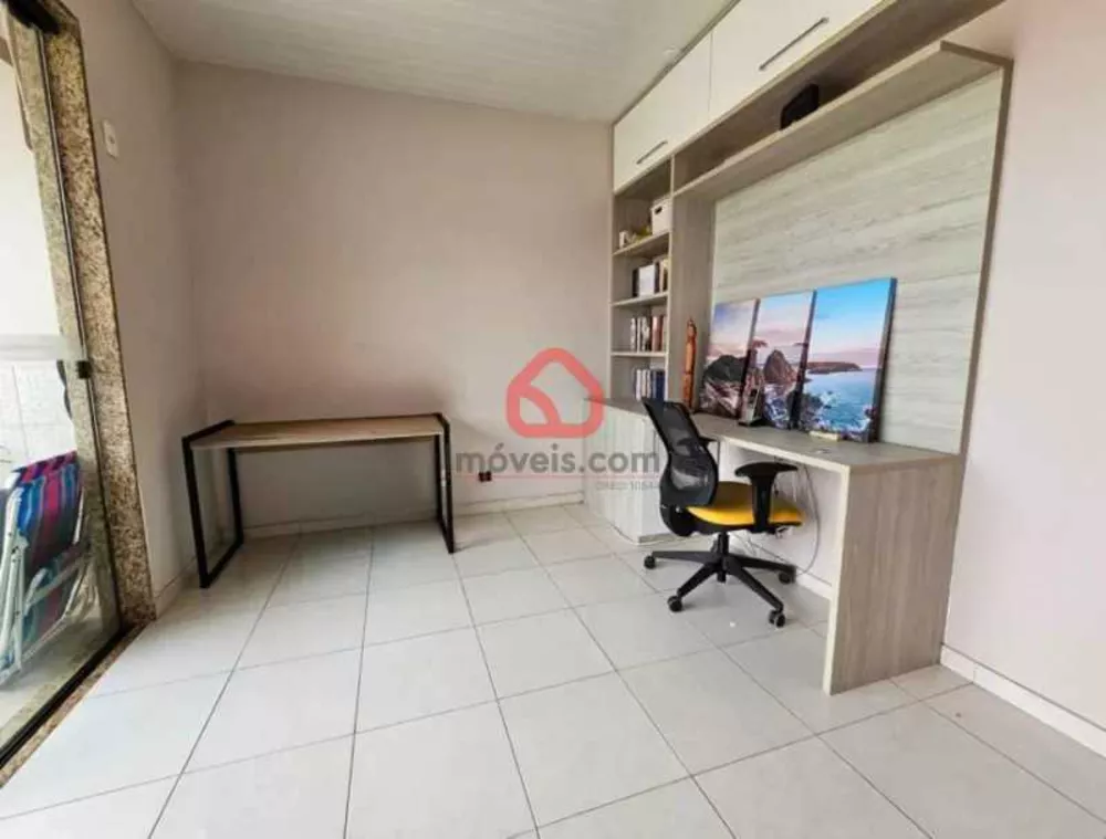 Cobertura, 3 quartos, 130 m² - Foto 9