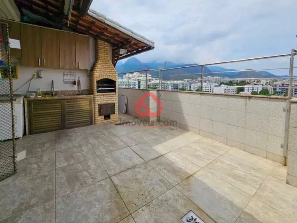 Cobertura, 3 quartos, 130 m² - Foto 3