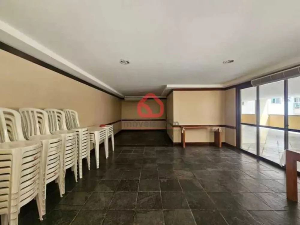Cobertura, 3 quartos, 130 m² - Foto 4