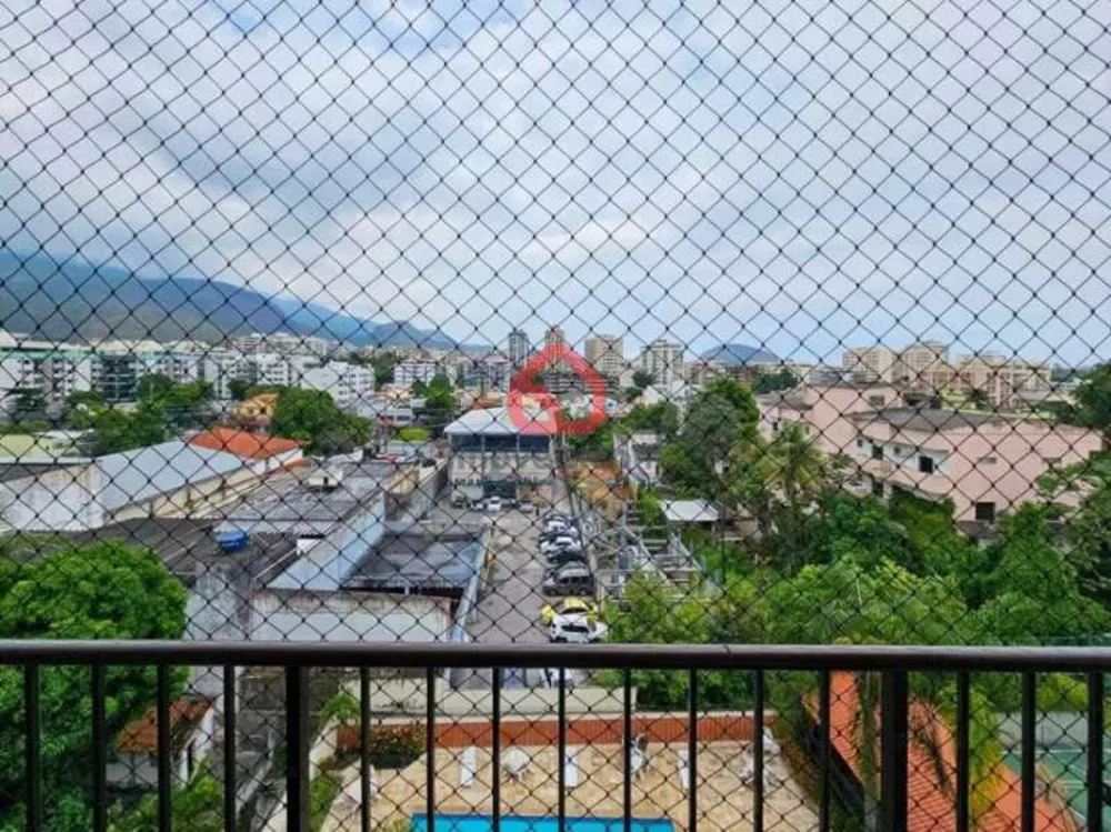 Cobertura, 3 quartos, 130 m² - Foto 10