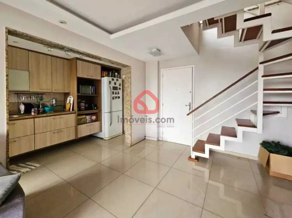Cobertura, 3 quartos, 130 m² - Foto 7