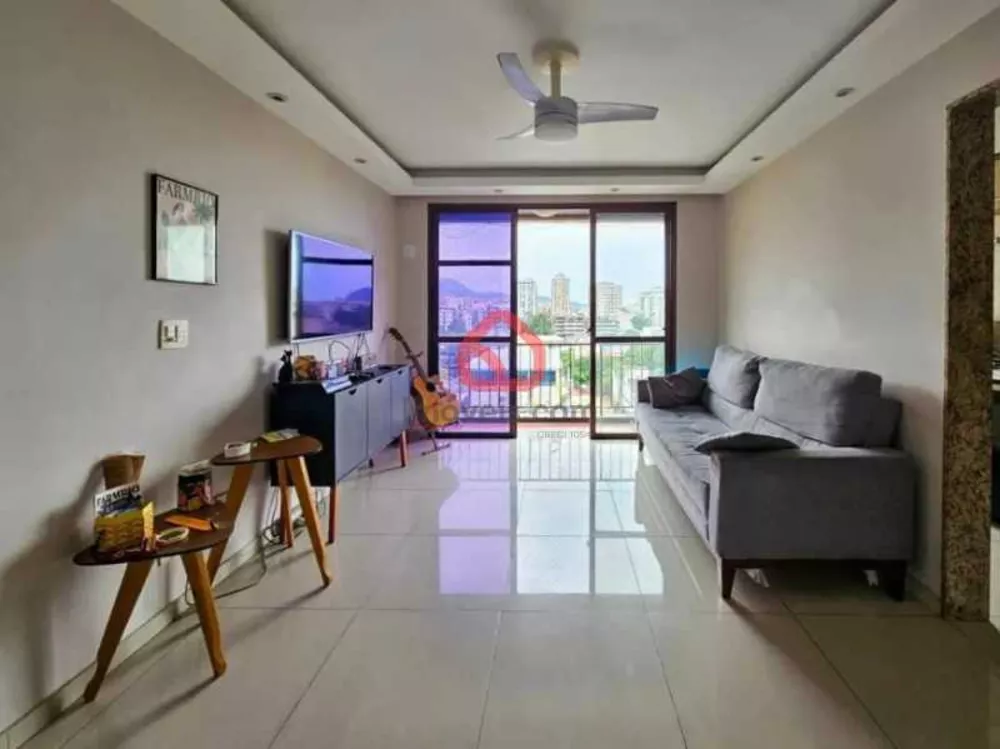 Cobertura, 3 quartos, 130 m² - Foto 12