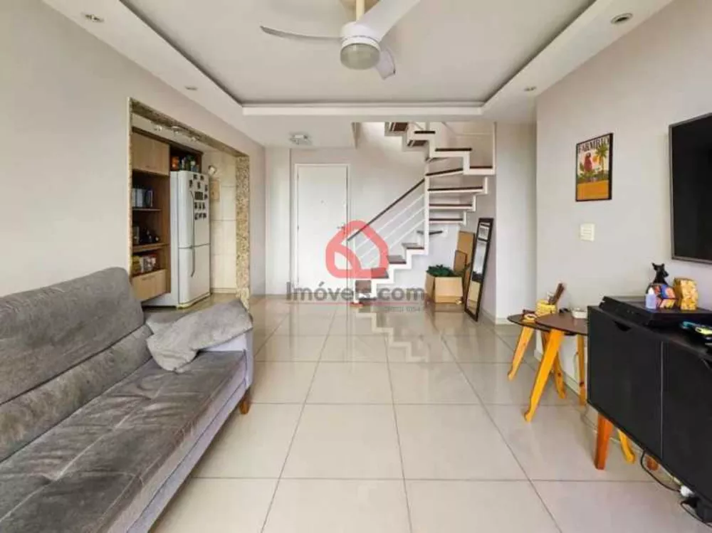 Cobertura, 3 quartos, 130 m² - Foto 11
