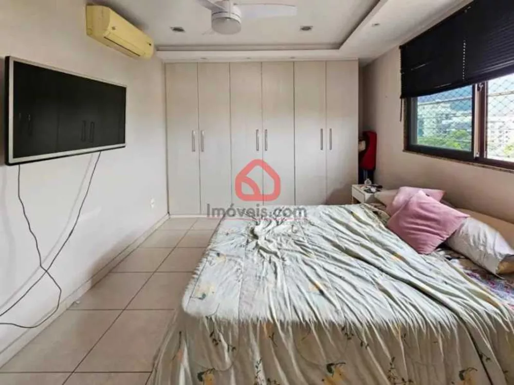 Cobertura, 3 quartos, 130 m² - Foto 13